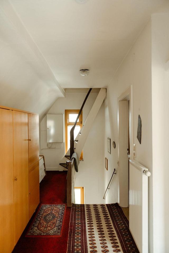 Sanierung oder Neubau im 'alten Rheidt' - 718qm teilbebautes Grundstück – Bild 17