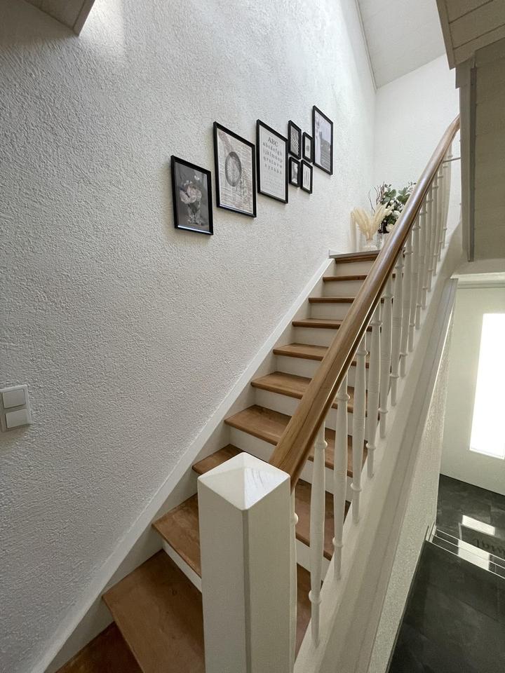 Kernsaniertes Einfamilienhaus in bester Lage – Bild 10