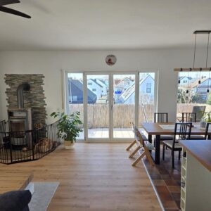 4-Zimmer-DG-Wohnung mit Traumblick in Rheinstetten-Mörsch zu verkaufen