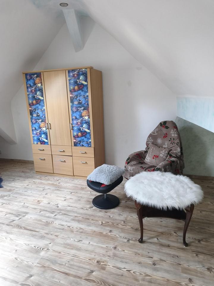 Wohnhaus mit 3 WG. und Dachterrasse für 800€ pro/ qm Ein Schnäpchen!!! – Bild 22