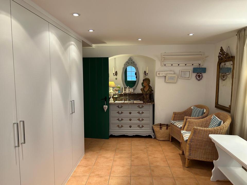 Charmantes Schwarzwaldhaus mit Pool – Bild 26