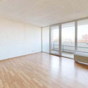 Bezugsfreie Eigentumswohnung mit Balkon