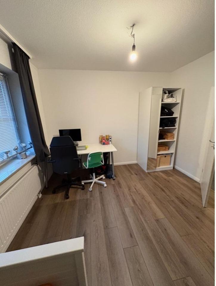 Charmante Doppelhaushälfte mit Garten – Bild 24