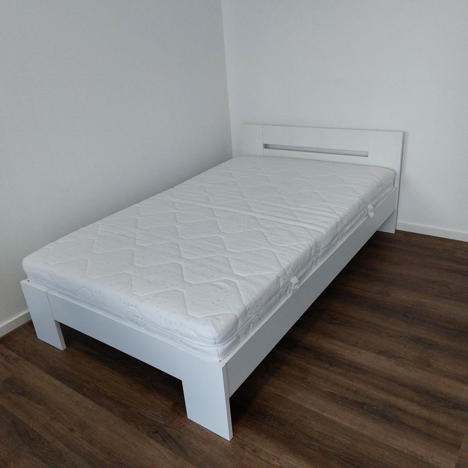 5 WG-Zimmer 16 bis 22 Qm, Küche, Essecke, 2 Duschbäder/WC, 2 WC Darmstadt-Stadtmitte – Bild 19