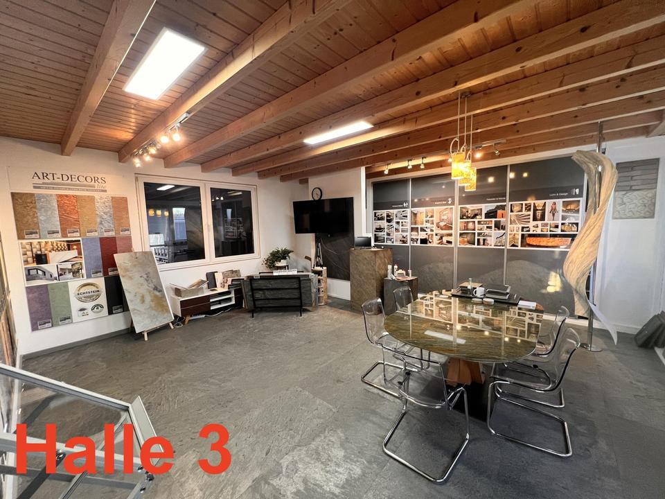 2 Gewerbehallen mit Büro- und Sozialflächen in verkehrsgünstiger Lage – Bild 31