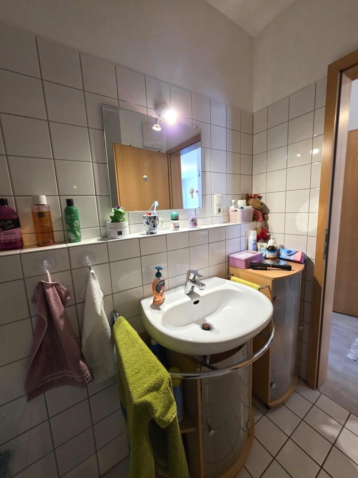 Renditestarkes MFH in Bottrop – 9 WE, gepflegt, vollvermietet, Erstbesitz – Bild 15