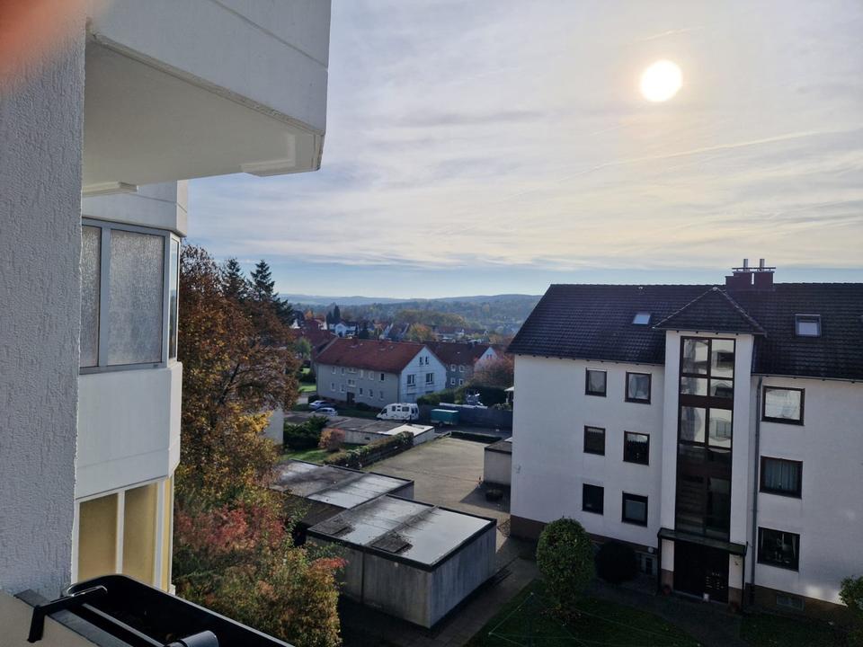 Schöne 3-Zimmer Wohnung in Bad Gandersheim zu vermieten ( A08) – Bild 2