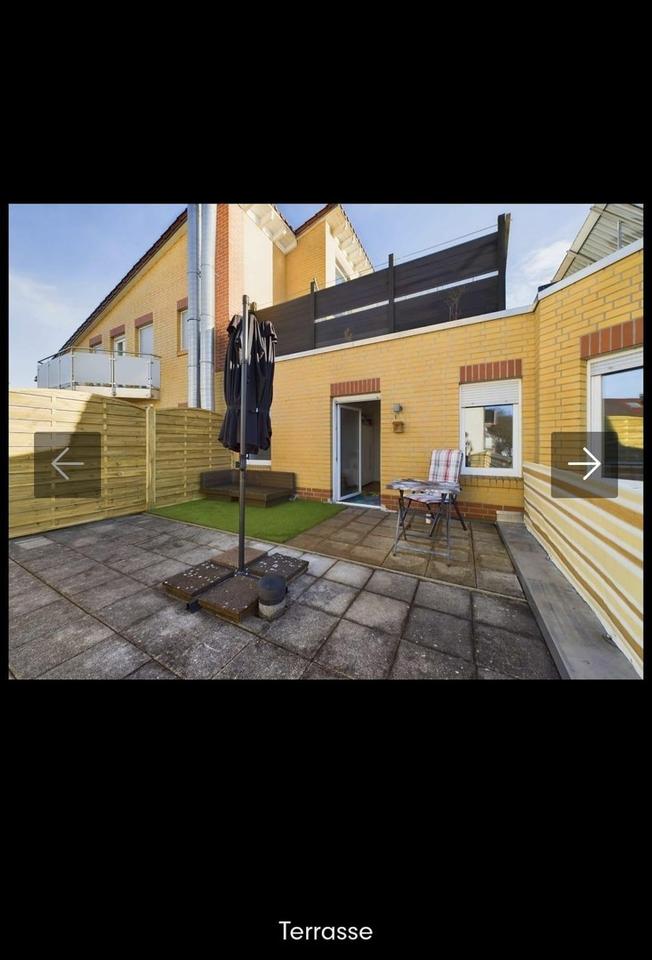 Attraktive 3,5 Zimmerwohnung – Bild 12