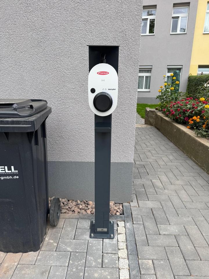 Wohnen, wie man es sich wünscht – neuwertige Wohnung mit Top-Ausstattung – Bild 20