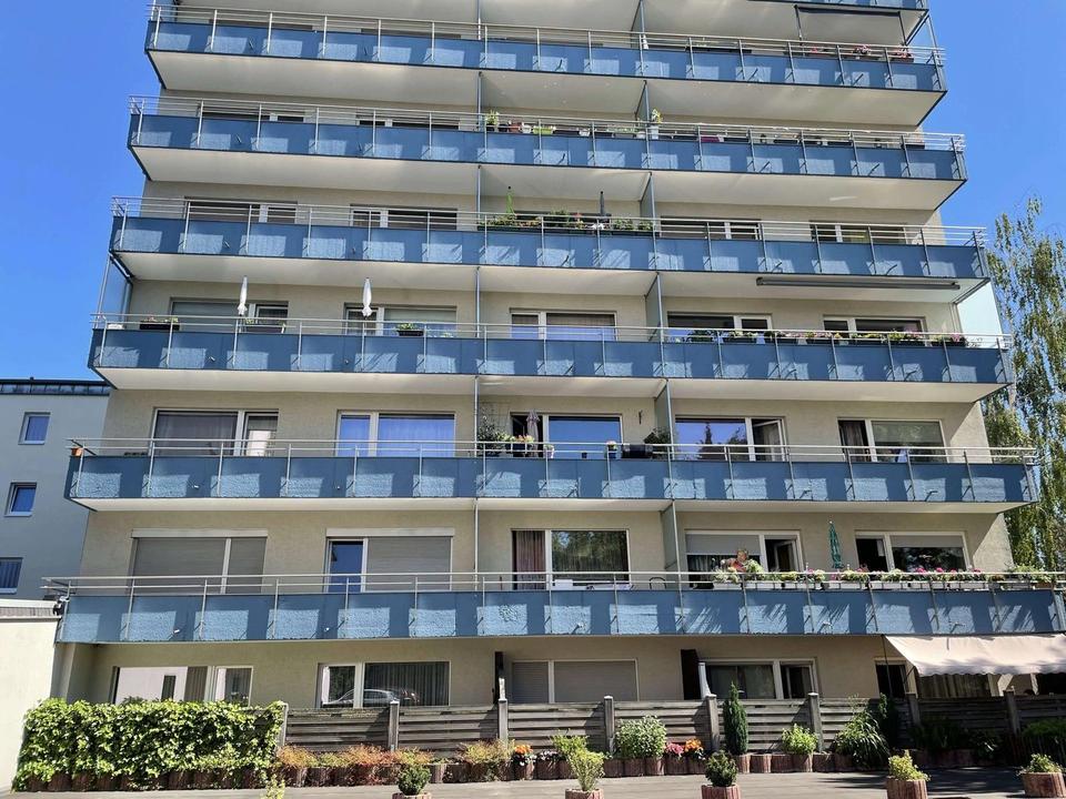 *Provisionsfrei* Helle, offene und modernisierte Wohnung in Kaarst – Bild 25