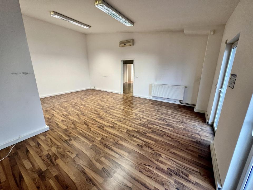 Schöne Büro- / Praxis Einheit in bester Lage Schwetzingen – Bild 2