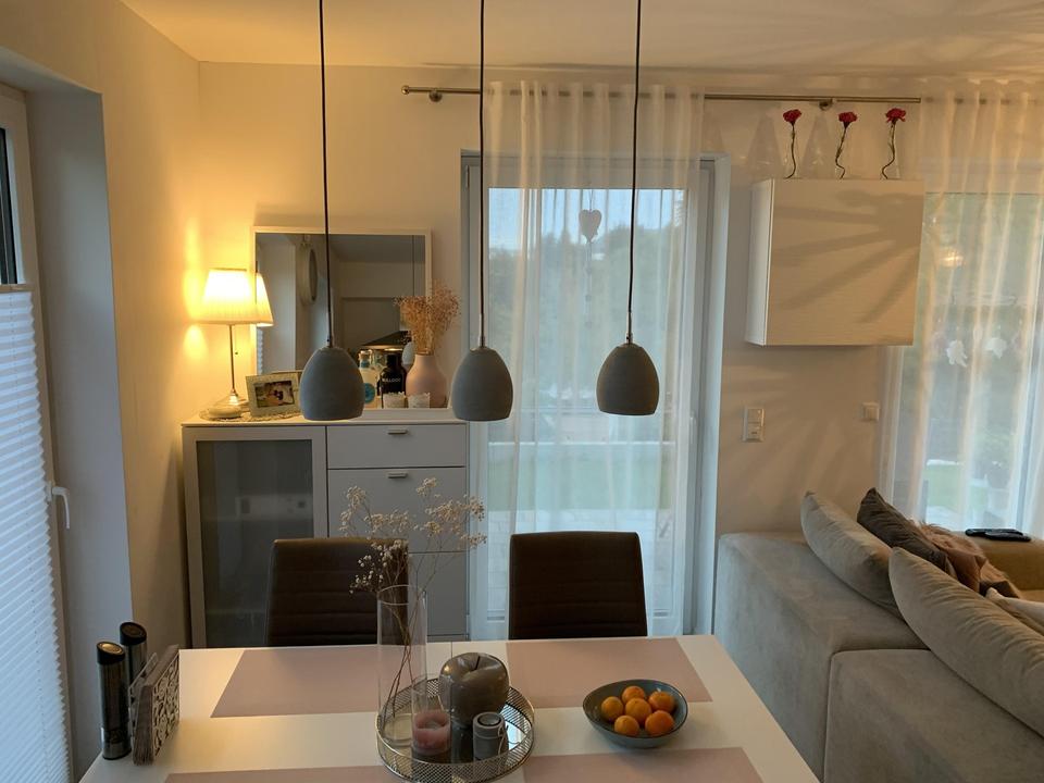 Wunderschönes 3 Familien Haus mit toller Aussicht in Elsenfeld! – Bild 11