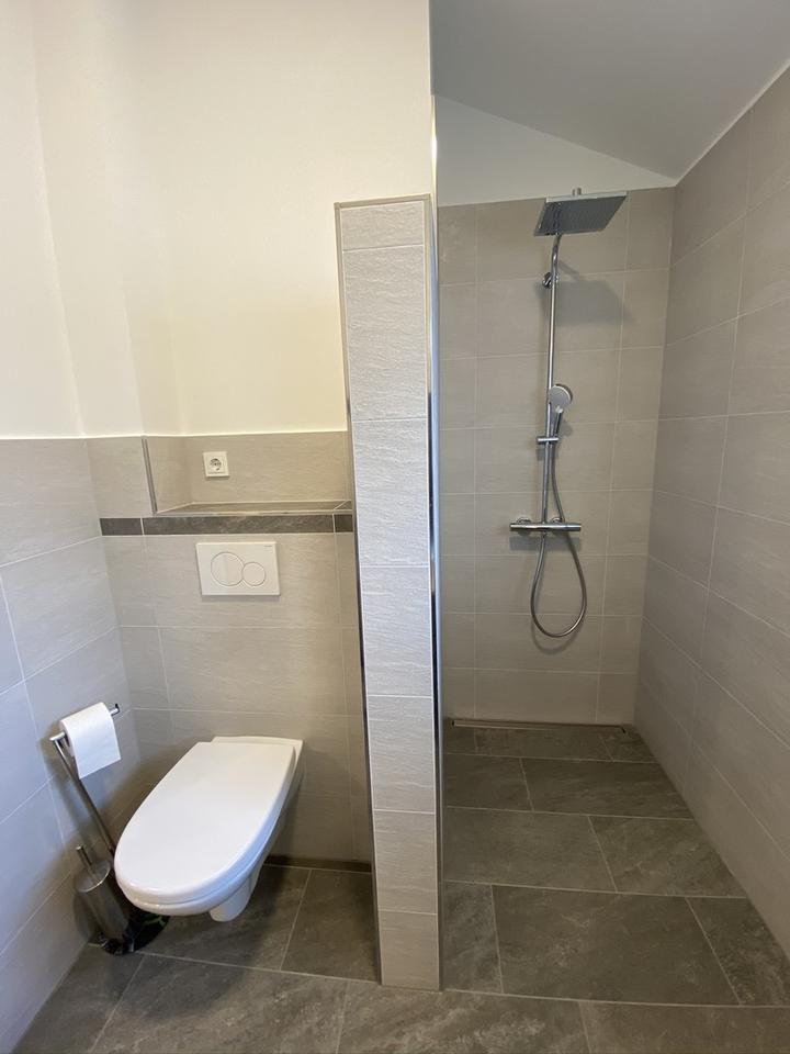 Helles 2-Zimmer Apartment mit einmaligem Ausblick in Braunschweig – Bild 13