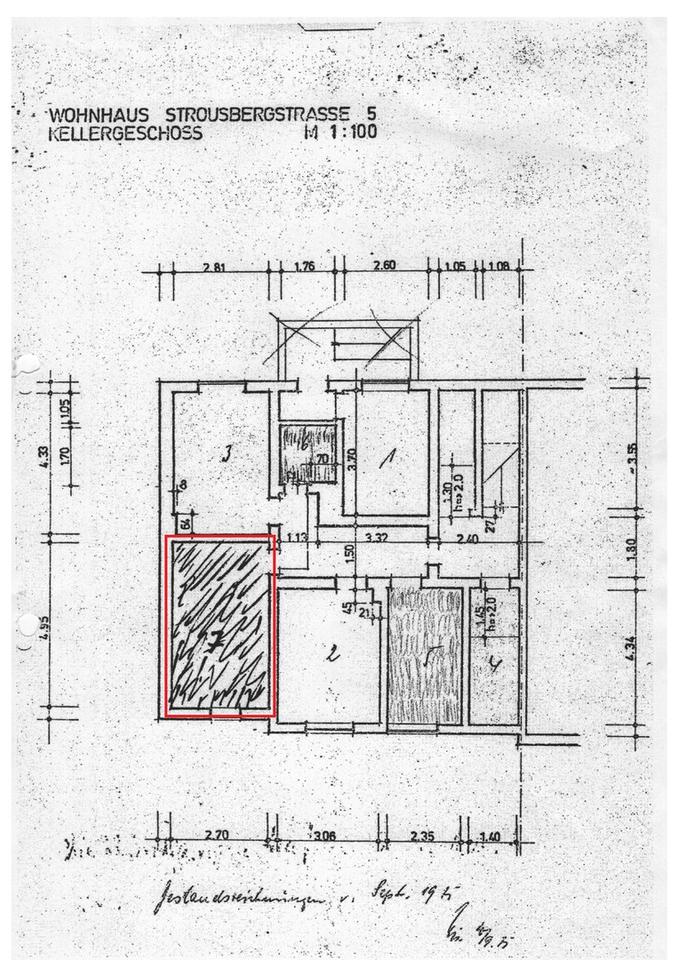 Attraktives Doppel-Paket: Zwei gepflegte Eigentumswohnungen von Privat zu verkaufen – Bild 13
