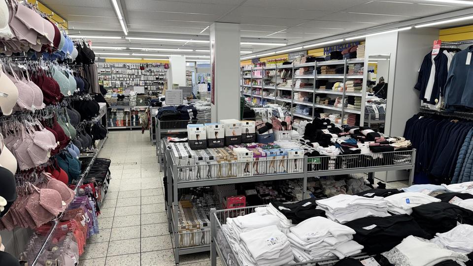 Gewerbefläche im Erdgeschoss mit Lagerkeller (provisionsfrei) – Bild 7