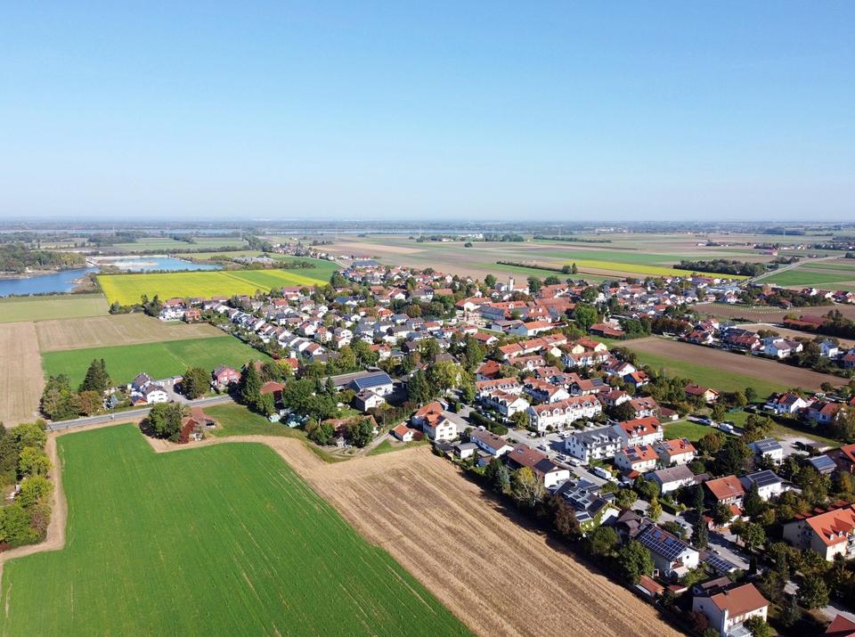 *** Attraktive 2 Zi Whg im EG - EBK - Ideal für Geschäftsleute / Singles ! *** – Bild 13