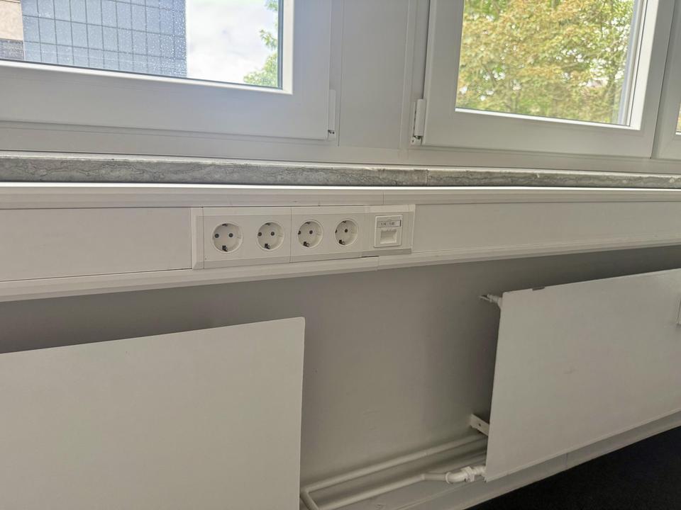 Gewerbefläche 250-750 m² in zentraler Lage von Kiel , Provisionsfrei – Bild 14