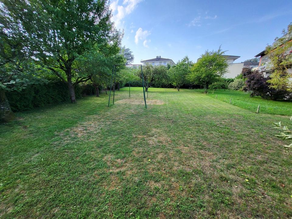 Großzügiges Grundstück, auch teilbar, in exklusiver Lage in Rathsberg bei Erlangen – Bild 5