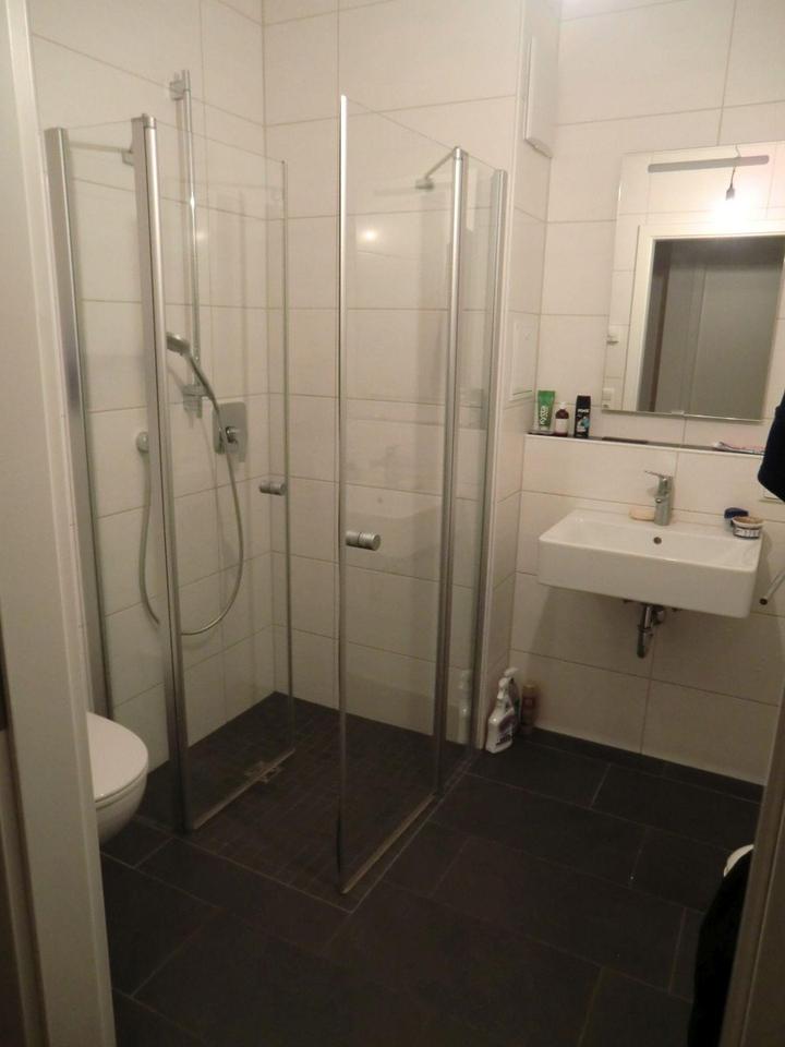 Sich auf Zuhause freuen - neue 2,5 Z-Whg EG mit Weitblick - gehobene Ausstattung – Bild 3