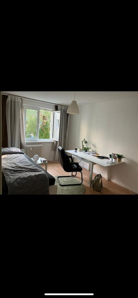 WG-Zimmer an der Treptowerstr. / Neukölln – Bild 3