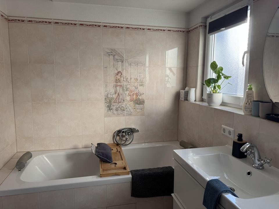 Zentral wohnen, ruhig leben - EFH mit Charme & PV/Solar *provisionsfrei* – Bild 21