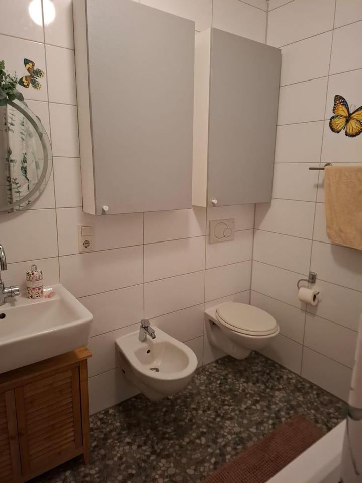 Doppelhaushälfte / Mehrgenerationenhaus / Mehrfamilienhaus / Haus – Bild 7