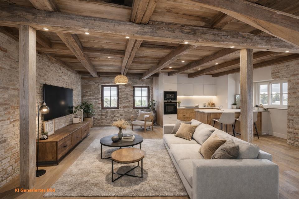 Renditeobjekt >6%! Mehrfamilienhaus mit weiterem Ausbaupotenzial rd. 350 m2 – Bild 25