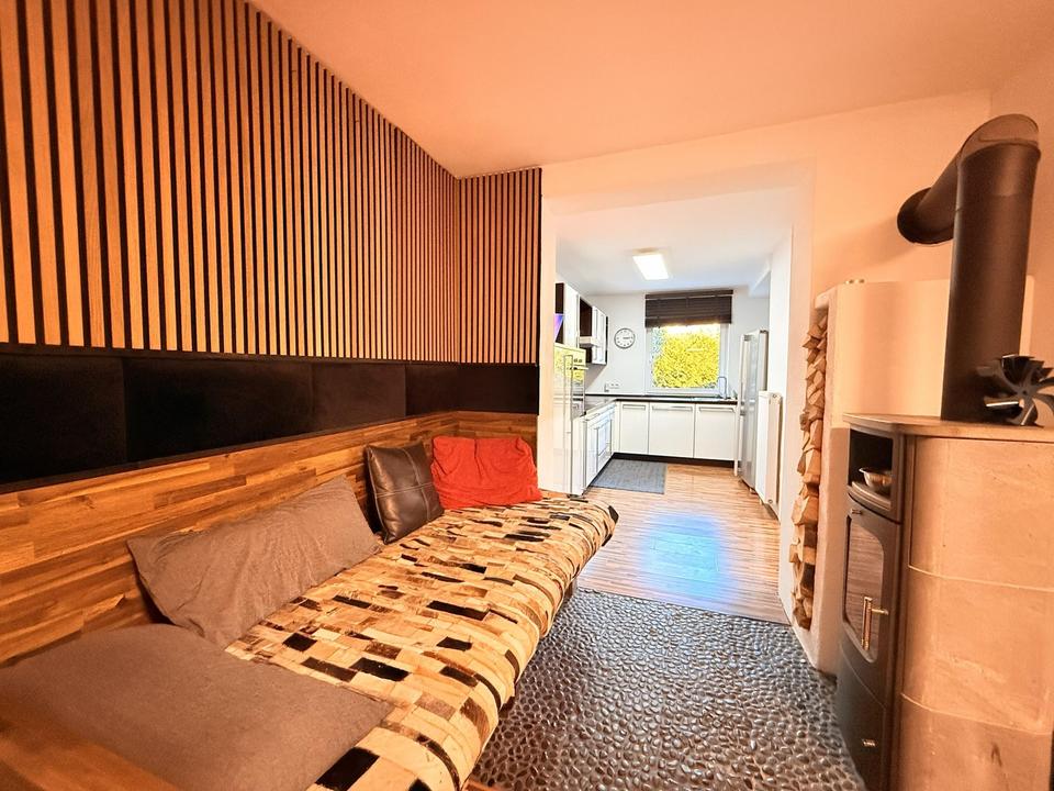 Ankommen, durchatmen, zuhause sein – Reihenendhaus mit Garten & Westausrichtung – Bild 7