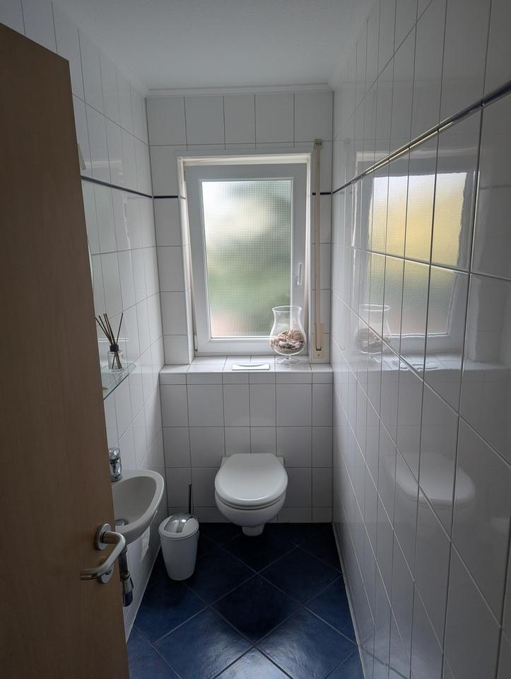 Geräumige Eigentumswohnung 10 min von Schwetzinger Schloss – Bild 10