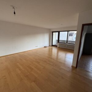 Wohnung im Herzen von Pfaffenhofen