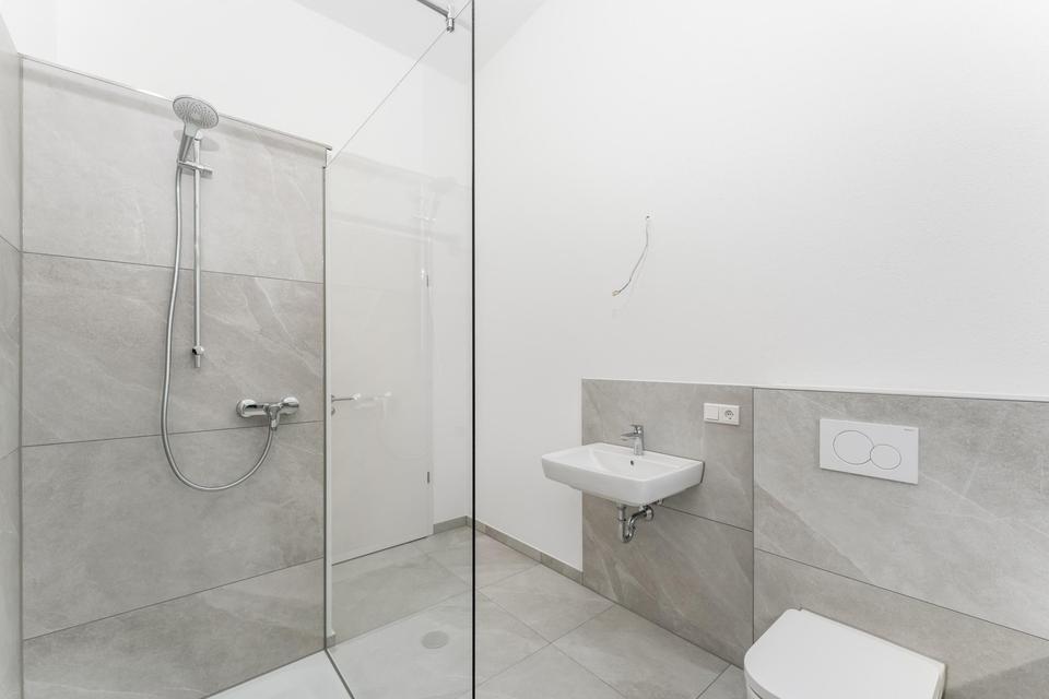 Unterkunft für Mitarbeiter in Greding direkt an der BAB 9 – Bild 3