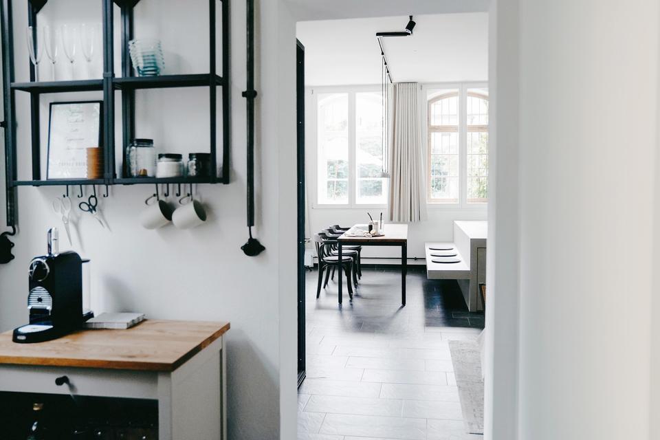 Wunderschönes Loft im Herzen Esslingens - sofort frei – Bild 5