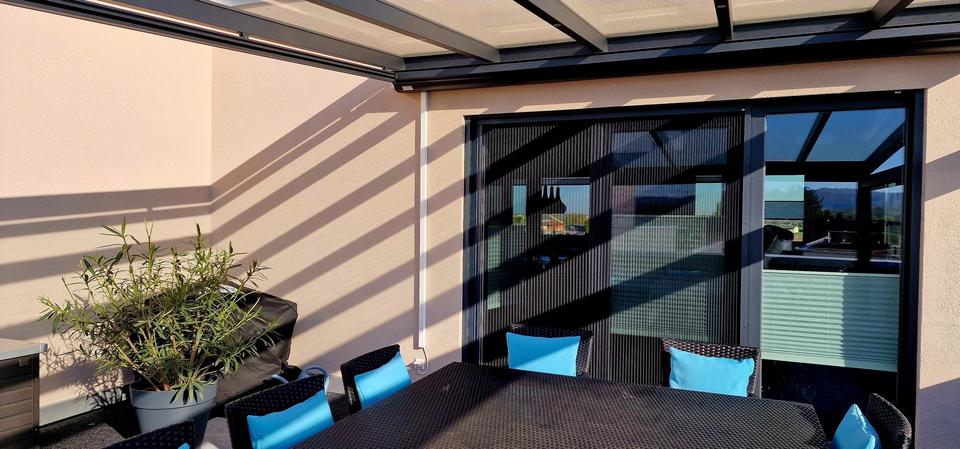 Terrassen Wohnung - OASE ZUR EIGENNUTZUNG ODER ALS ANLAGE – Bild 26