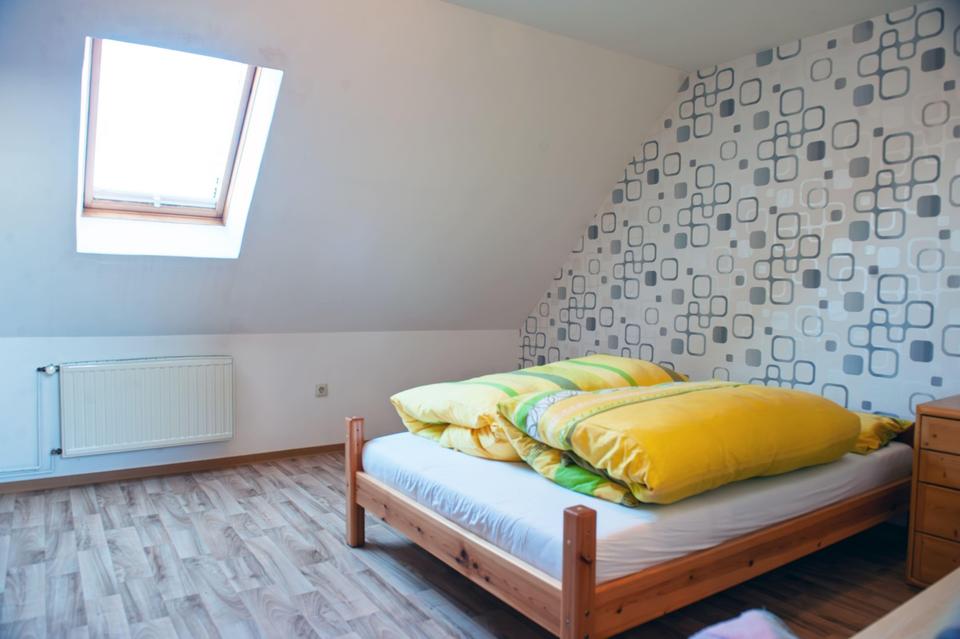 10 Hektar - Hofstelle in Alleinlage mit vielen Nutzungsmöglichkeiten – Bild 29