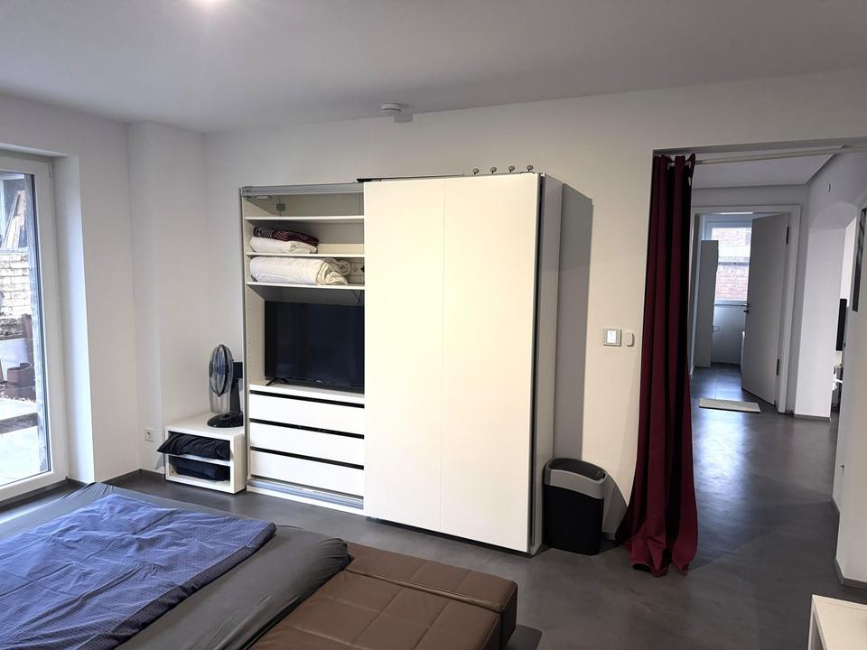 Oenekinger Weg: Ihre Traumwohnung in Lüdenscheid! – Bild 8