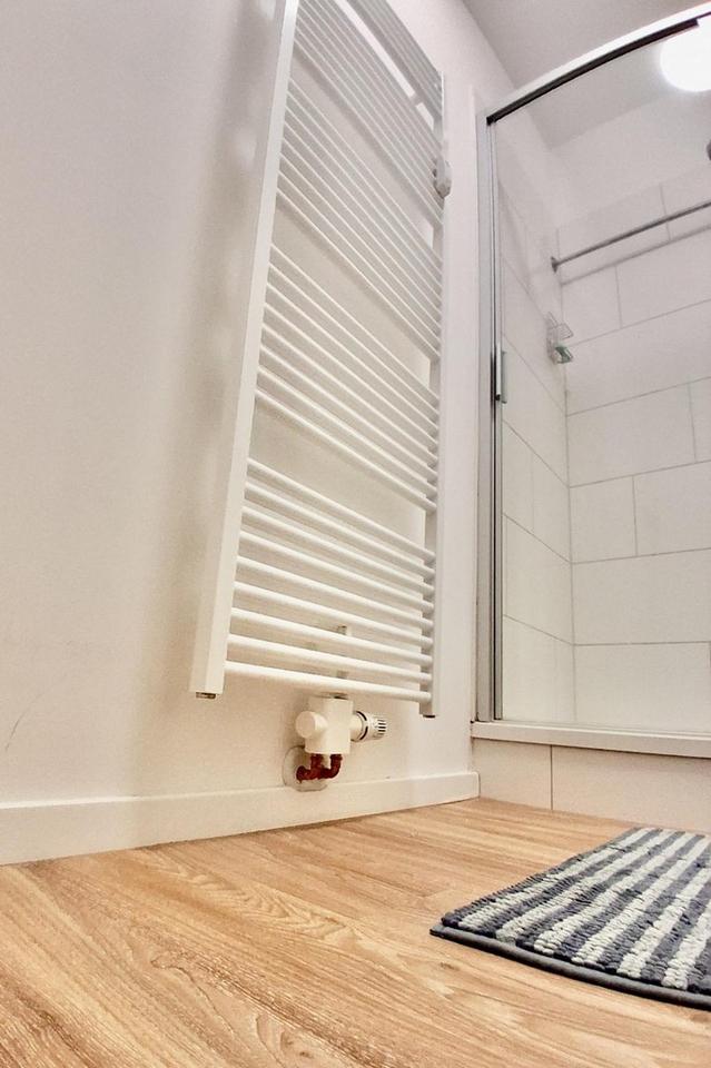 Wunderschöne 2-Zi-Whg im Herzen von Vorsfelde – Bild 8