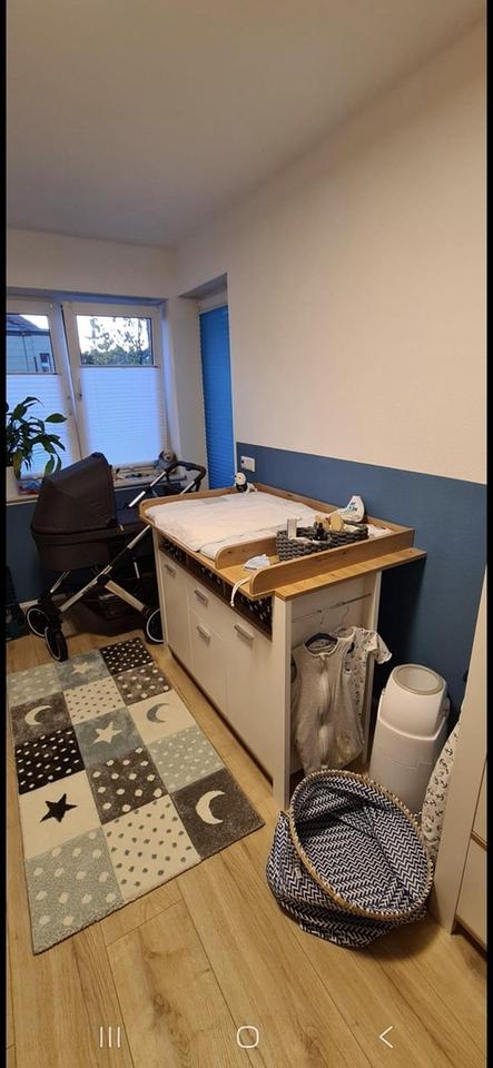 Lichtdurchflutete 3,5-Zimmer-Wohnung in Gelsenkirchen-Horst – Bild 14