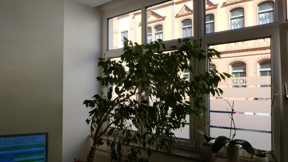 Teilbare Büro oder Praxisräume in zentraler Lage in Aue – Bild 18