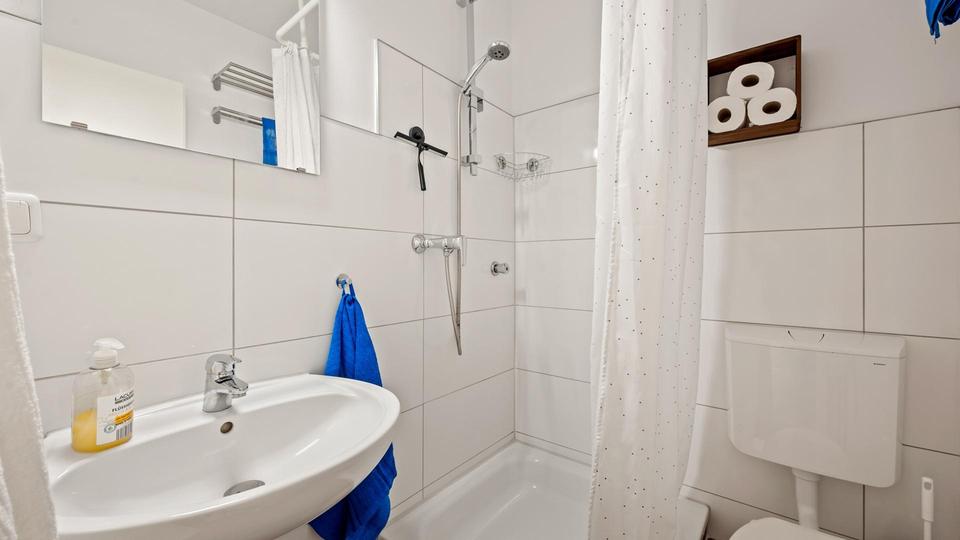 Perfektes City-Apartment: Möbliertes Zuhause für unkompliziertes Wohnen – Bild 4