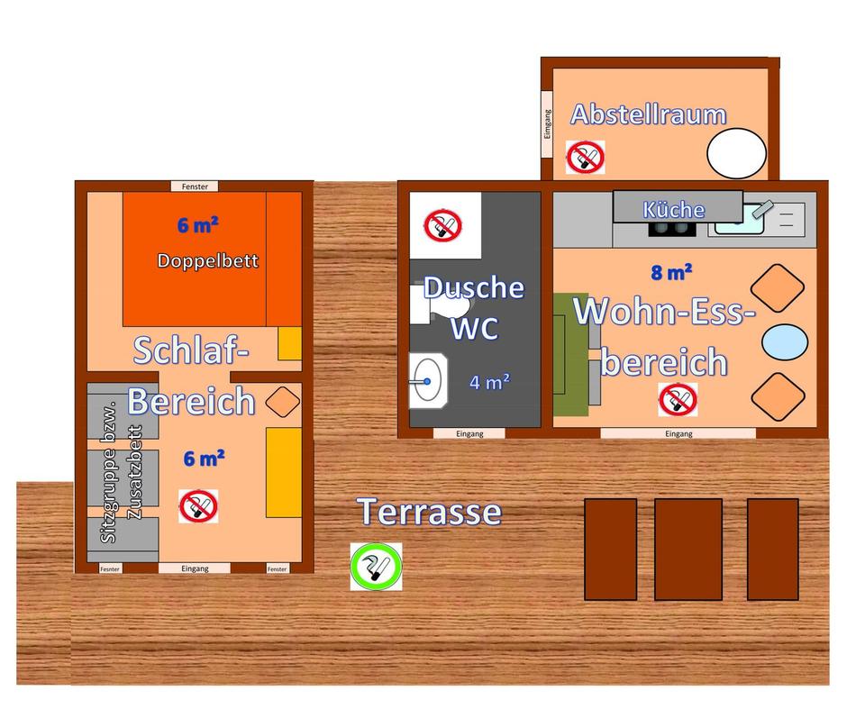 Schlaffass Tropfen – Bild 8
