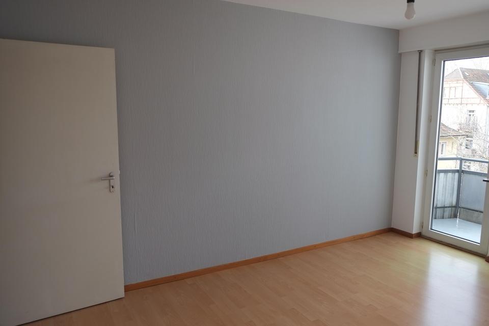 Sehr schöne, helle, gepflegte 2 Zi-Whg. mit EBK und Balkon zum 01.03.2026 zu vermieten – Bild 5