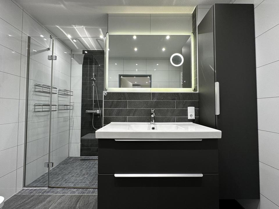 5,7% Ist-Rendite für ESG-konformes Green-Building: Hochwertiges MFH in Bestlage Baesweilers! – Bild 22