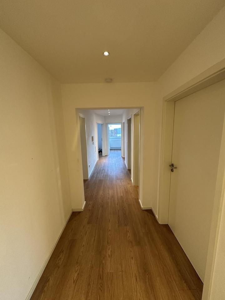 142 m² Wohnfläche - 4 Zimmer Wohnung in Berching inkl. EBK, 2 Stellplätze – Bild 11