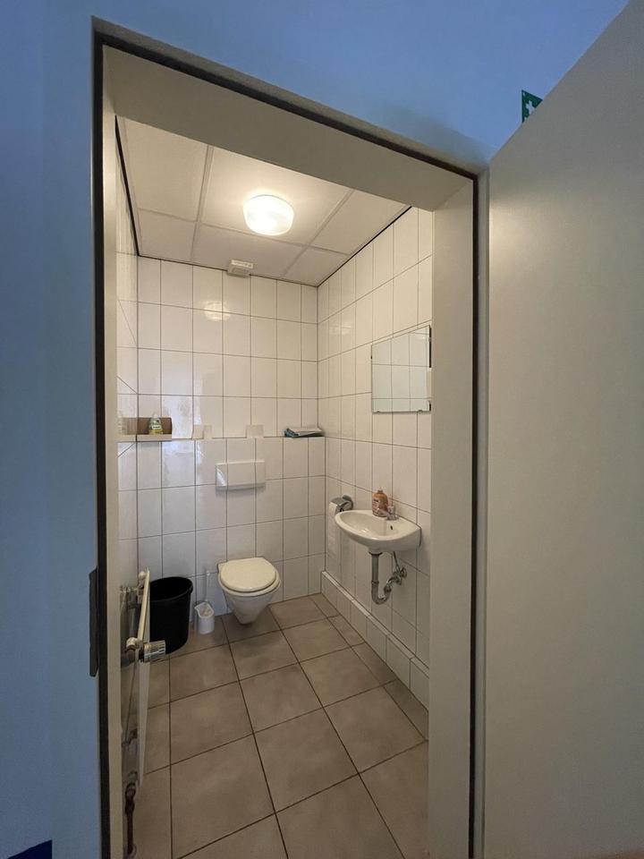 Brüggen Zentrum Büroflächen 180 m²+ 95 m² Keller | Büro | Praxis | Ladenlokal | PROVISIONSFREI – Bild 16