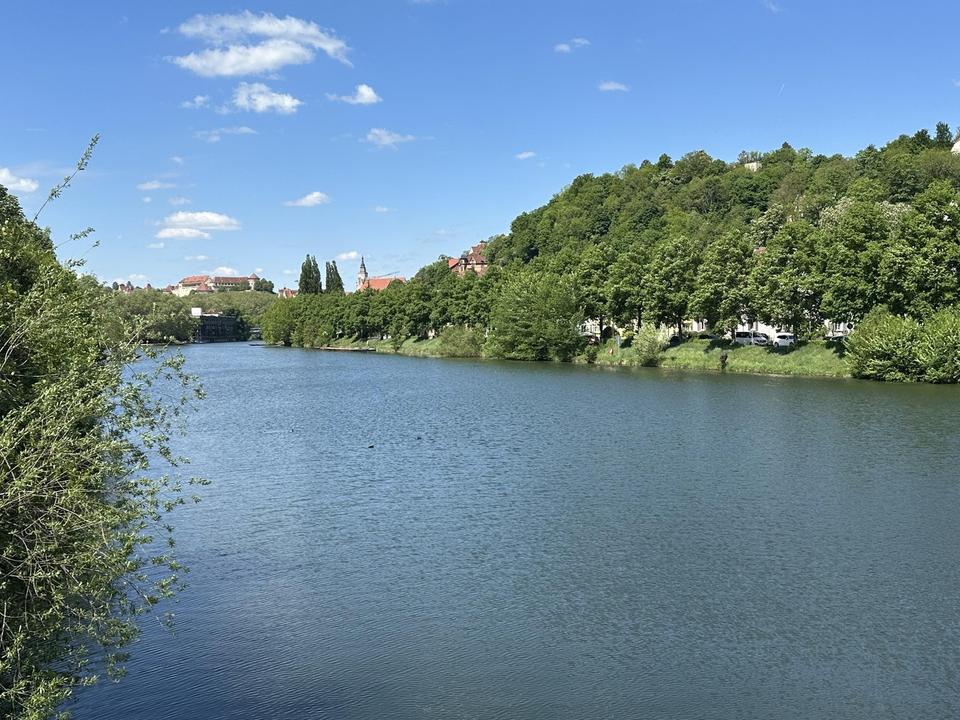 Wohnen in stadtnaher Bestlage am Neckar – Bild 20