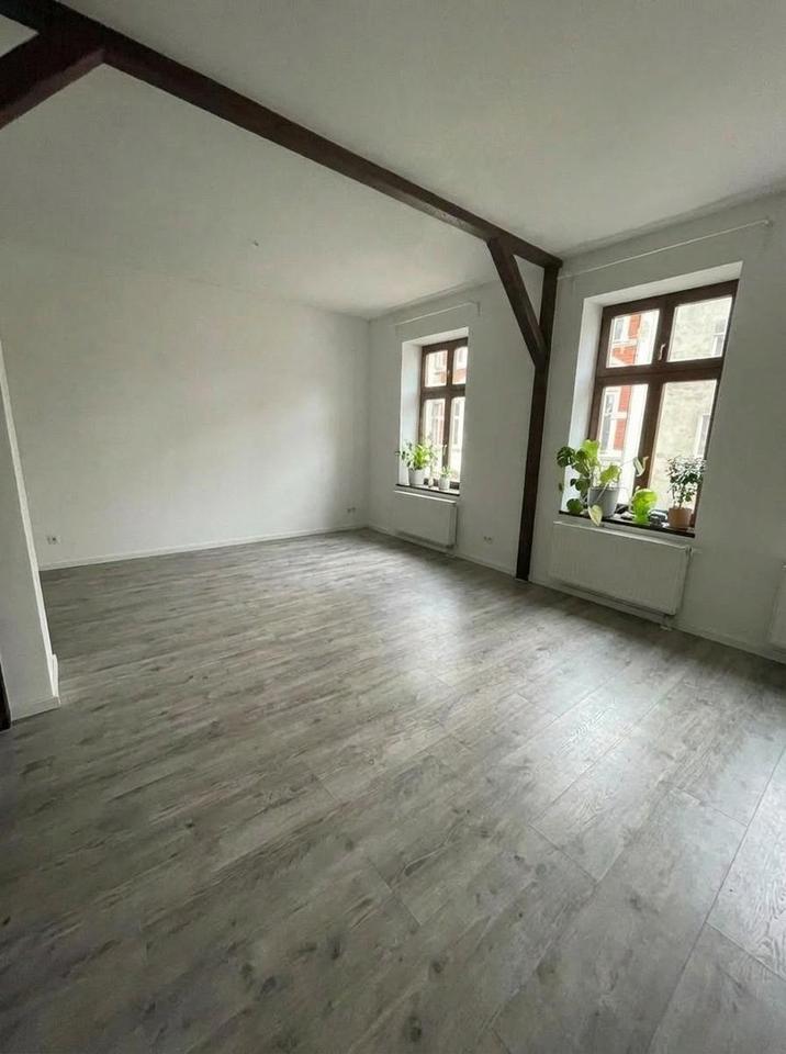schöne helle 2 1/2 Zimmer Wohnung in Wuppertal