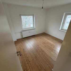 Attraktive 3ZKB-Wohnung nähe Zoo