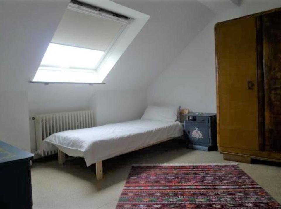 Mehrfamilienhaus mit vielfältigem Potential – Bild 21