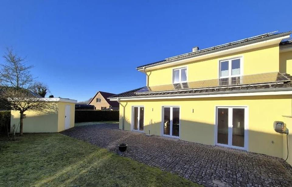 Traumhaus für jede Lebenslage: Für Paare mit Kind(ern) wie für Senioren - auch mit Pfleger:in – Bild 2