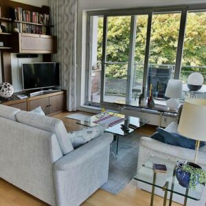 *Reserviert* Sehr schöne 3 Zimmer Wohnung SG-Wald/Merscheid, Top gepflegt *provisionsfrei*